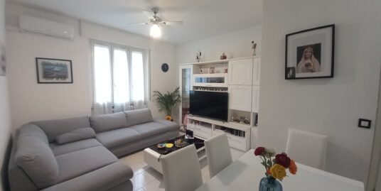 3 locali ristrutturato