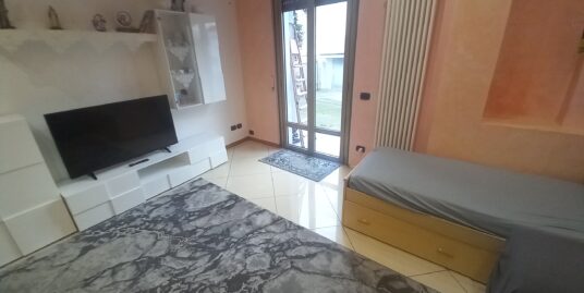 3 locali ristrutturato