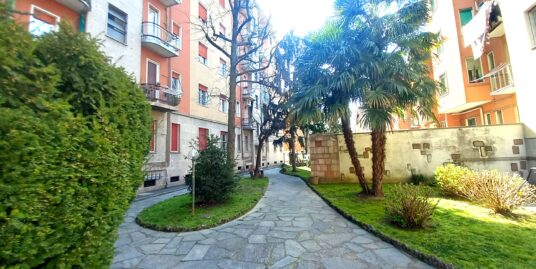 2 locali ad.ze Parco delle Cave