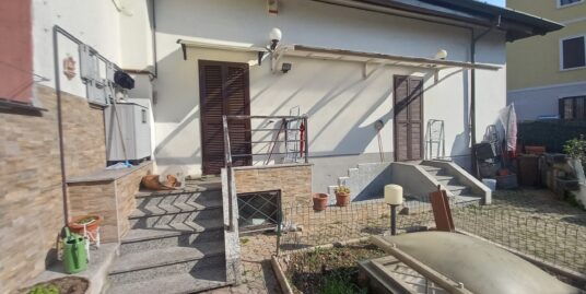Villa indipendente