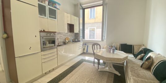 3 locali ristrutturato