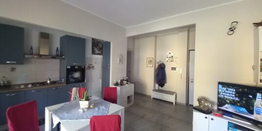 3 locali ristrutturato
