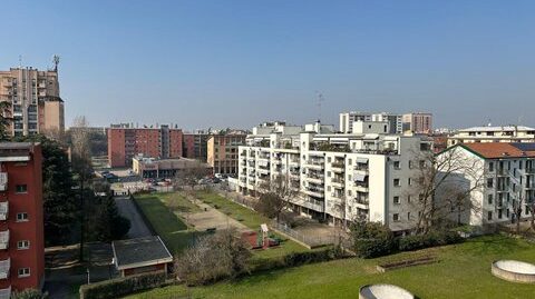 4 locali libero subito