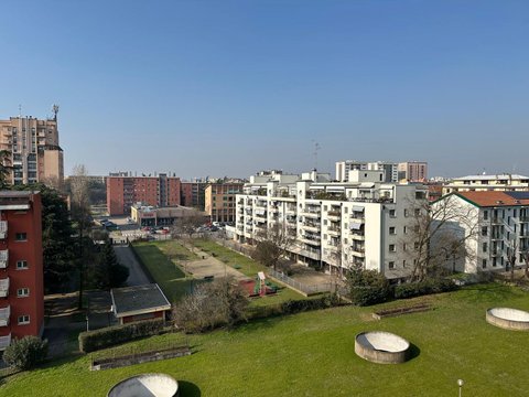 4 locali libero subito