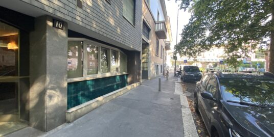 2 locali libero subito