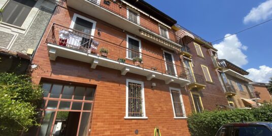 3 locali ristrutturato