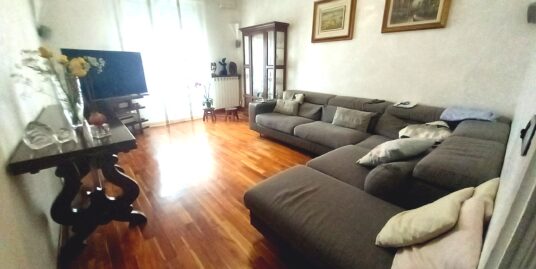 3 locali ristrutturato