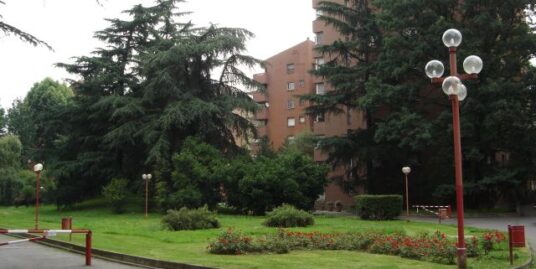 3 locali luminosissimo