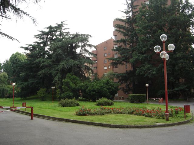 3 locali luminosissimo