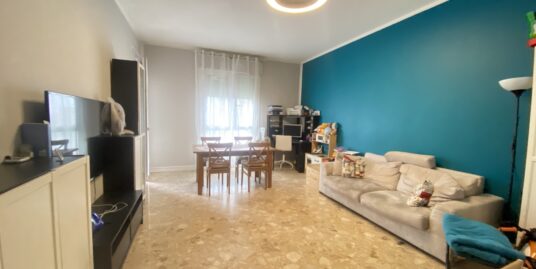 2 locali ristrutturato