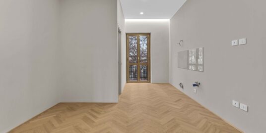 3 locali ristrutturato libero subito