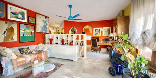 4 locali luminosissimo libero subito