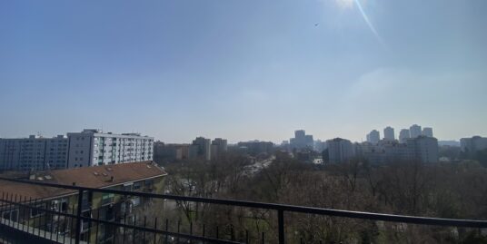 4 locali ultimo piano