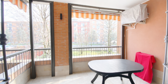 2 locali completamente ristrutturato