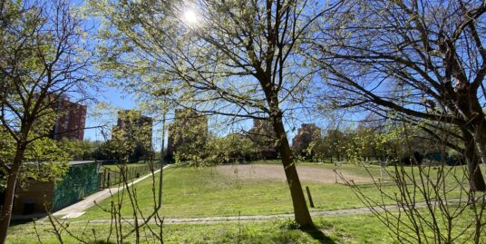 4 locali libero subito