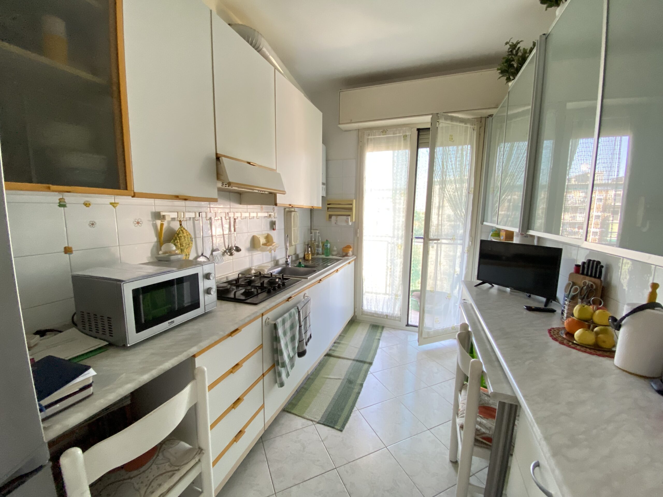 2 locali NUDA PROPRIETA’