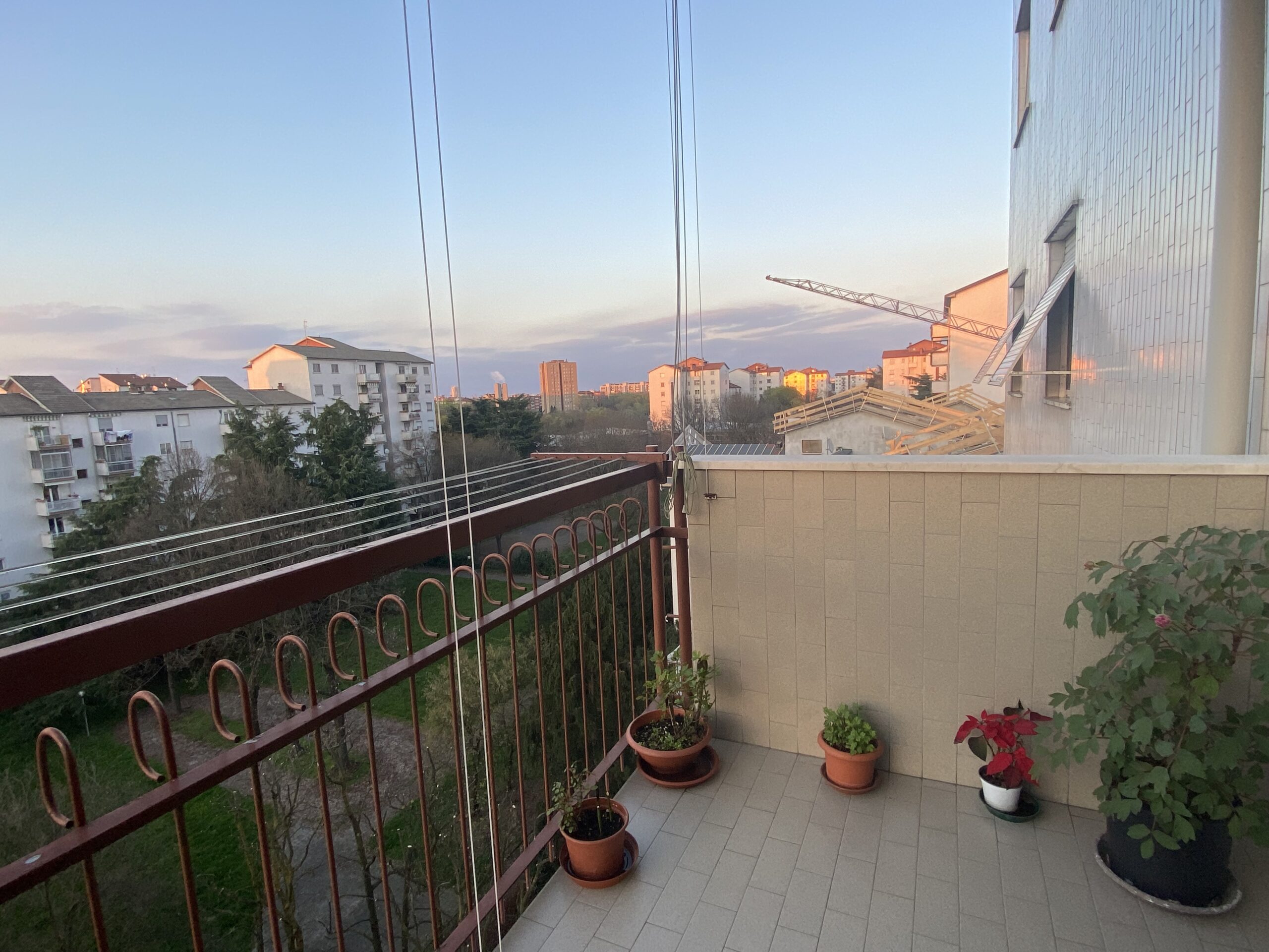 5 locali M1 Bisceglie